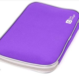 DURA GADGET Laptop Carrying Case